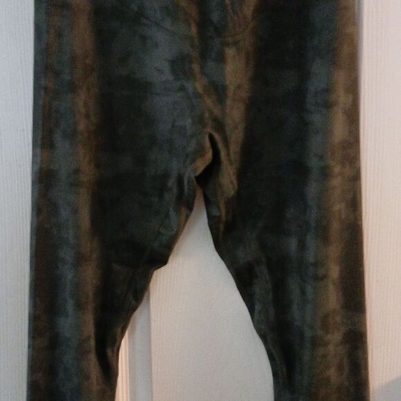 POSHDIVAH Women's Maternity Leggings Over The Belly Pregnancy Yoga Pants Active - Picture 3 of 7